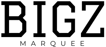 Bigz Marquee Logo